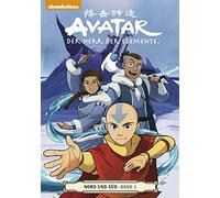 Gene Luen Yang Gurihiru Jacq Avatar - Der Herr der Elemente 14: N (Tapa blanda)