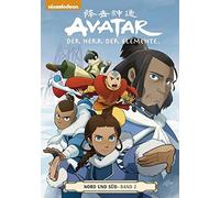 Gene Luen Yang Gurihiru Jacq Avatar - Der Herr der Elemente 15: N (Tapa blanda)