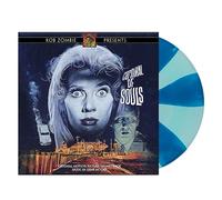 Gene Moore - Carnival of Souls [Vinilo]