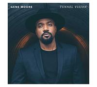 Gene Moore - Tunnel Vision