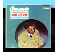 Gene Norman Presents: Art Tatum at the Piano