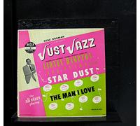 Gene Norman Presents Just Jazz Concert ; Star Dust, The Man I Love