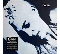 Gene - Olympian (180 GR.Black Vinyl) [Import] [Vinilo]