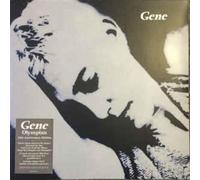 Gene - Olympian -Transpar- [Vinilo]
