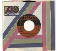 Gene Page - GENE PAGE 45 RPM ALL OUR DREAMS ARE COMING TRUE / ALL OUR DREAMS ARE COMING TRUE