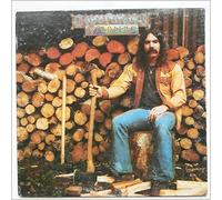 Gene Parsons - Kindling