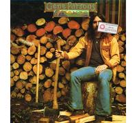 Gene Parsons - Kindling [LP]
