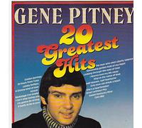 Gene Pitney - 20 Greatest Hits