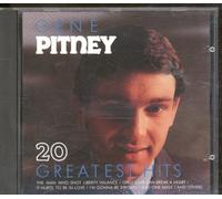 Gene Pitney - 20 Greatest hits