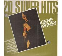 Gene Pitney - 20 Super Hits / Vinyl record [Vinyl-LP]
