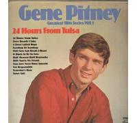 Gene Pitney - 24 Hours From Tulsa