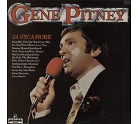 Gene Pitney - 24 Sycamore - Pickwick Records - SHM 931