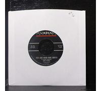 Gene Pitney 45 RPM Donna Means Heartbreak / True Love Never Runs Smooth