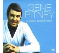 Gene Pitney A Street Called Hope (CD) Album (Importación USA)
