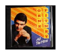 PITNEY, Gene - All the hits