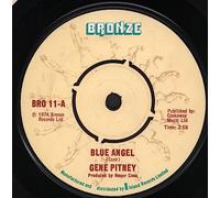 Gene Pitney - Blue Angel