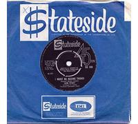 GENE PITNEY - GENE PITNEY -7"Single - I Must Be Seing Things/Save Your Love