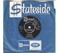 Gene Pitney - Gene Pitney - Backstage / In Love Again (7" Vinyl)