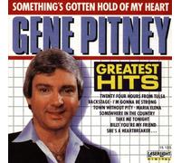 Gene Pitney - Gene Pitney Greatest Hits