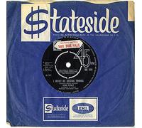 Gene Pitney - Gene Pitney - I Must Be Seeing Things / Save Your Love (7" Vinyl)