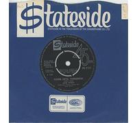 Gene Pitney - GENE PITNEY She's a Heartbreaker/Yours Until Tomorrow
