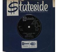 GENE PITNEY - GENE PITNEY - STREET CALLED HOPE - 7 inch vinyl / 45