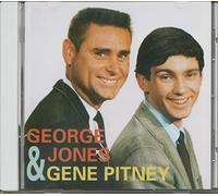 Gene Pitney & George Jones - Gene Pitney & George Jones