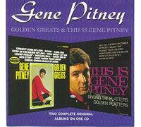 Gene Pitney - Golden Greats/This Is Gene