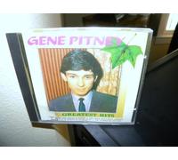 Gene Pitney - Greatest hits (10 tracks, on Evergreen)