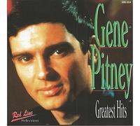 Gene Pitney - Greatest hits