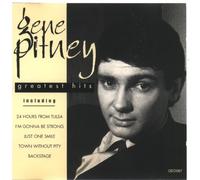 Gene Pitney - Greatest Hits
