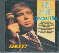 Gene Pitney - "Greatest Hits"