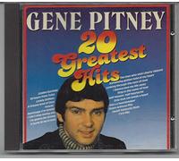 Gene Pitney - Greatest Hits Deleted *******