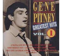 GENE PITNEY / GREATEST HITS VO