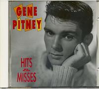 Gene Pitney - Hits And Misses