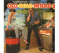 Gene Pitney, Ike & Tina Turner a.o. - Old Gold Retold 3
