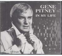 GENE PITNEY - IN MY LIFE CD UK POLYDOR 1990