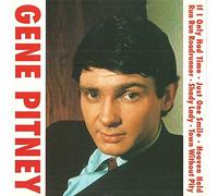 Gene Pitney - incl. If I Only Had Time
