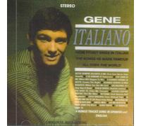 Gene Pitney - Italiano: Gene Pitney Sings In Italian The Songs He Made Famous All Over The World