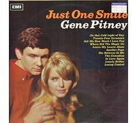 GENE PITNEY - JUST ONE SMILE LP (VINYL) UK STATESIDE 1967