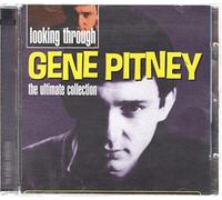 Gene Pitney - Looking Through...the Ultimate
