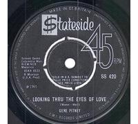Gene Pitney - Looking Thru The Eyes Of Love
