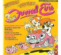 Gene Pitney & Marc Almond Yazz Mike + The Mechanics Deborah Sasson Roxette - Spring