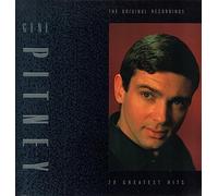 Gene Pitney - Original recordings-20 greatest hits [VINYL]