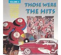 Gene Pitney, Petula Clark, Eydie Gorme - Those Were the Hits (UK Import)