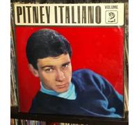 Gene Pitney - Pitney Italiano Volume 2 [LP]
