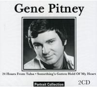 Gene Pitney - Portrait Collection - Gene Pitney