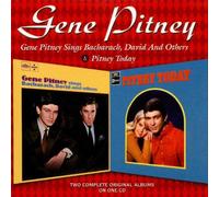 Gene Pitney - Sings Bacharach/Pitney Toda