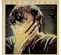 Gene Pitney - Something´s Gotten Hold Of My Heart - His Original Hits - CBS - 465117 1