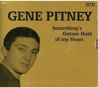 Gene Pitney - Something's Gotten Hold. [Import]